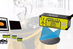 深度丨創(chuàng)想智控激光位移傳感器aTiny系列---“小不點、大作為”！