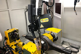 創(chuàng)想智控：為什么需要焊縫跟蹤？史上最全解釋