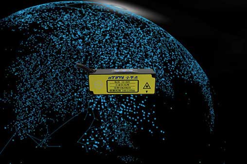 創(chuàng)想智控陳猛：工業(yè)革命4.0時(shí)代，激光位移傳感器市場(chǎng)前景遠(yuǎn)大