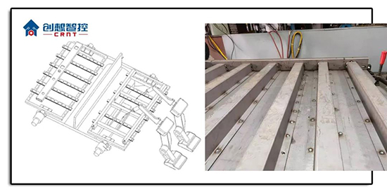 深度 ▏創(chuàng)想智控傳感器---電梯制造業(yè)智能轉(zhuǎn)型升級(jí)新引擎?。。?！