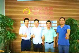 激光位移傳感器領(lǐng)域成投資熱點(diǎn)，創(chuàng)想智控獲領(lǐng)勢(shì)投資戰(zhàn)略入股