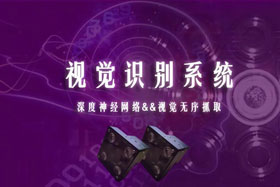 重磅丨創(chuàng)想智控視覺識別系統(tǒng)--視覺分揀系統(tǒng)開啟機器視覺新領(lǐng)域！