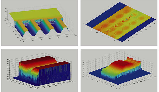 3D激光視覺(jué)傳感器在焊接中的應(yīng)用