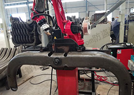 創(chuàng)想焊縫跟蹤:焊接設(shè)備使用的注意事項(xiàng)有哪些？