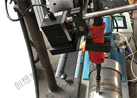 創(chuàng)想焊縫跟蹤:焊接設(shè)備使用的注意事項(xiàng)有哪些？