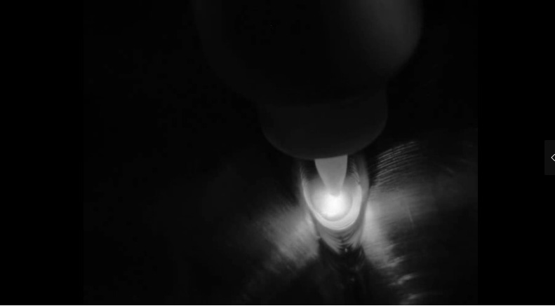 焊接過程可視化的應(yīng)用前景有哪些