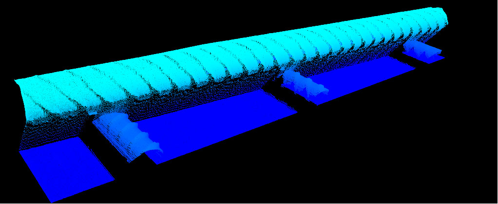 激光位移傳感器CXZK-aT-500LR 激光位移傳感器CXZK-aT-500LR