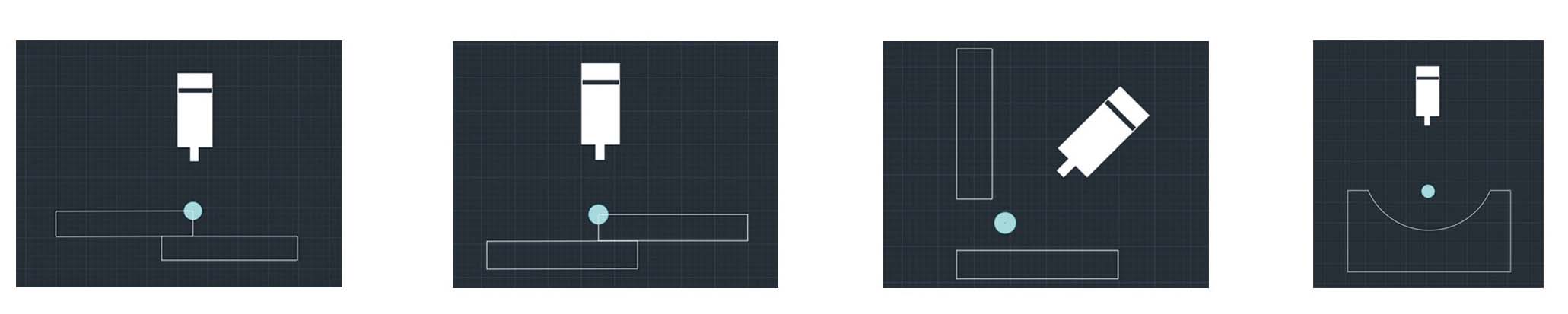 激光焊縫跟蹤器CXZK-3XSL-120 激光焊縫跟蹤器CXZK-3XSL-120
