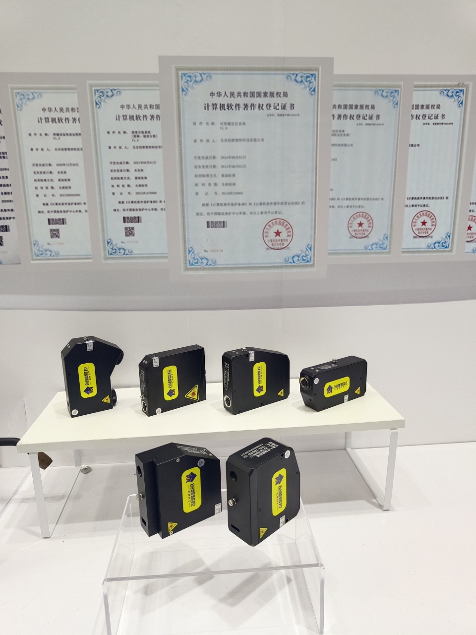 創(chuàng)想智控亮相第28屆北京·埃森焊接展，免示教與零前置焊縫跟蹤技術(shù)引爆現(xiàn)場(chǎng)關(guān)注