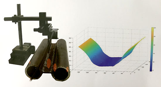 激光位移傳感器在自動(dòng)化檢測(cè)中的核心優(yōu)勢(shì) 激光位移傳感器在自動(dòng)化檢測(cè)中的核心優(yōu)勢(shì)